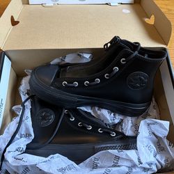 5.5W Platform converse