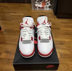 Jordan 4