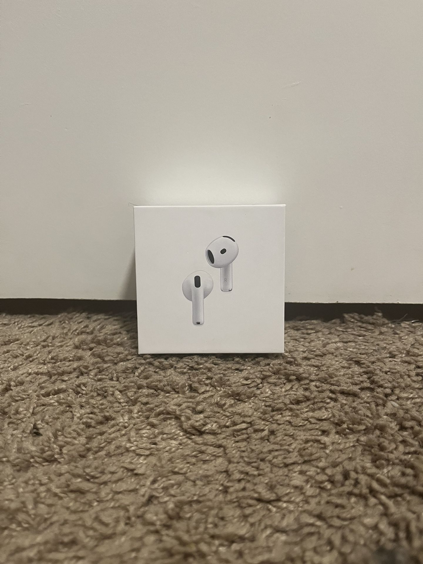 Apple AirPods 3rd Generation Wireless In-Ear Headset - White