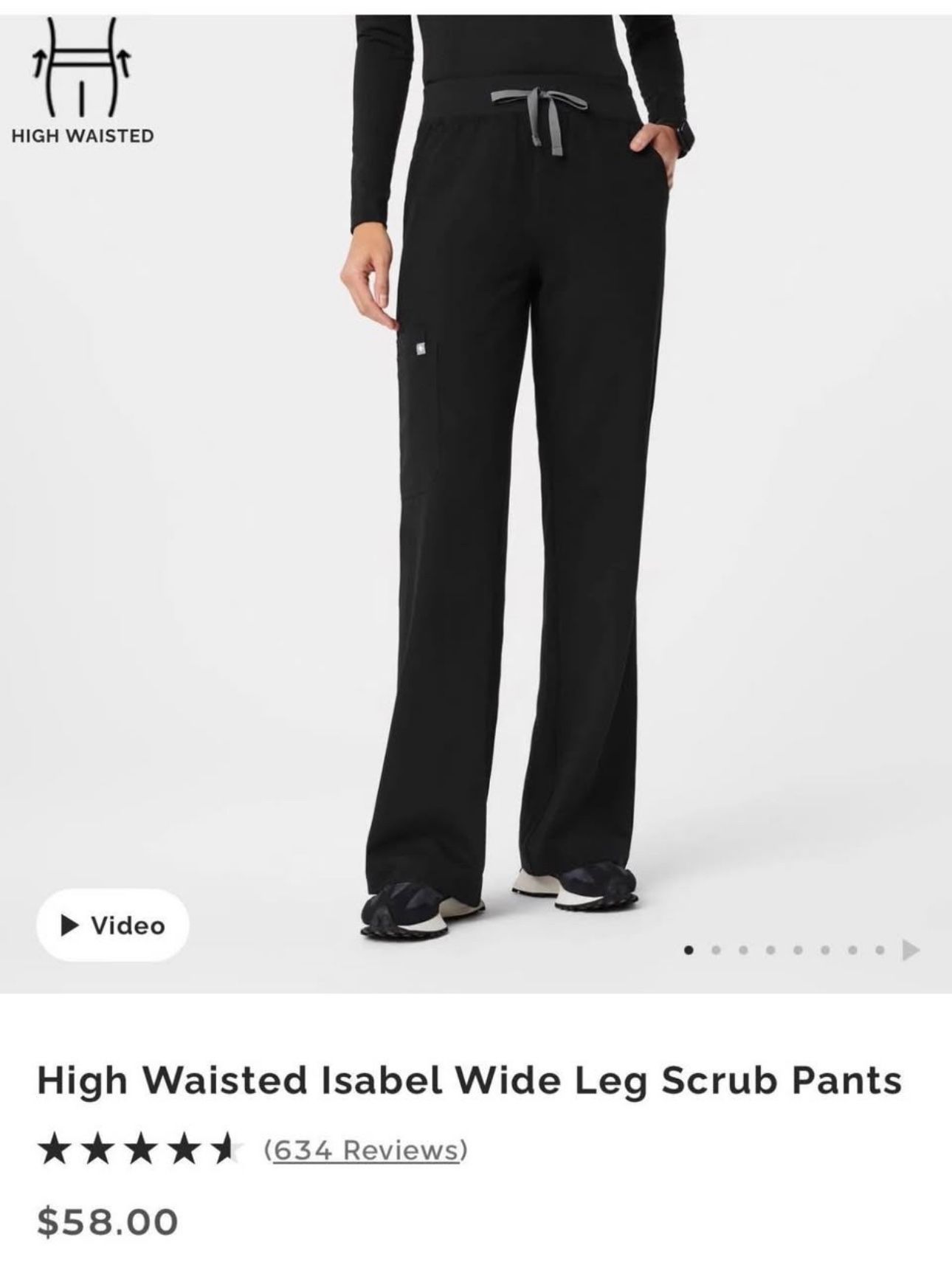 Scrubs