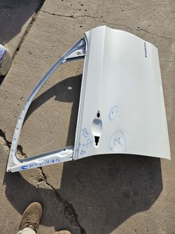 BMW X5 right door Oem