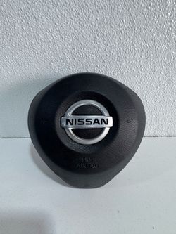 (1044) 20-23 Nissan Sentra Steering Wheel Airbag Air Bag 2020 2021 2022 2023