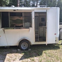 Food Truck