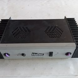 DJ Or Home Powerful Amplifier 