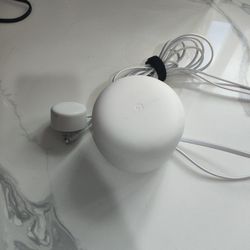 Google Nest 