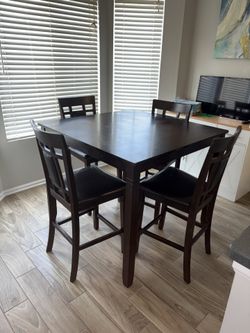 Dining Room Table