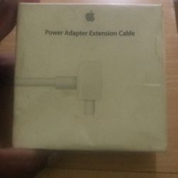 Apple Power Adapter Extension New