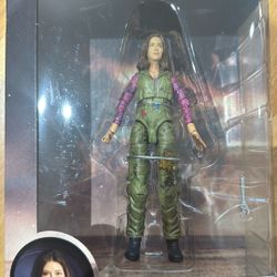 Funko Firefly Kaylee Frye Legacy Collection Action Figure