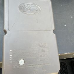 Outdoor Lighting Transformer