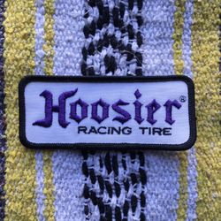 Hoosier Racing Tire Patch