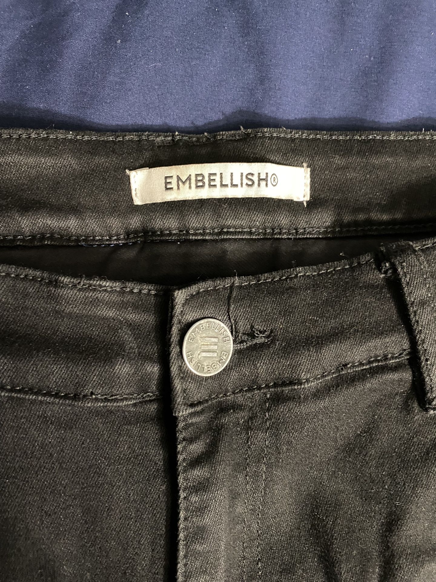 Denim Shorts for Sale in Lutcher, LA OfferUp