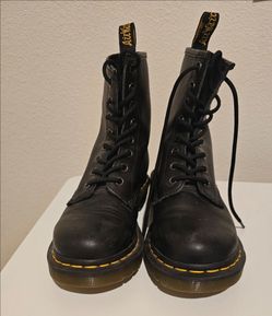 Doc Martens