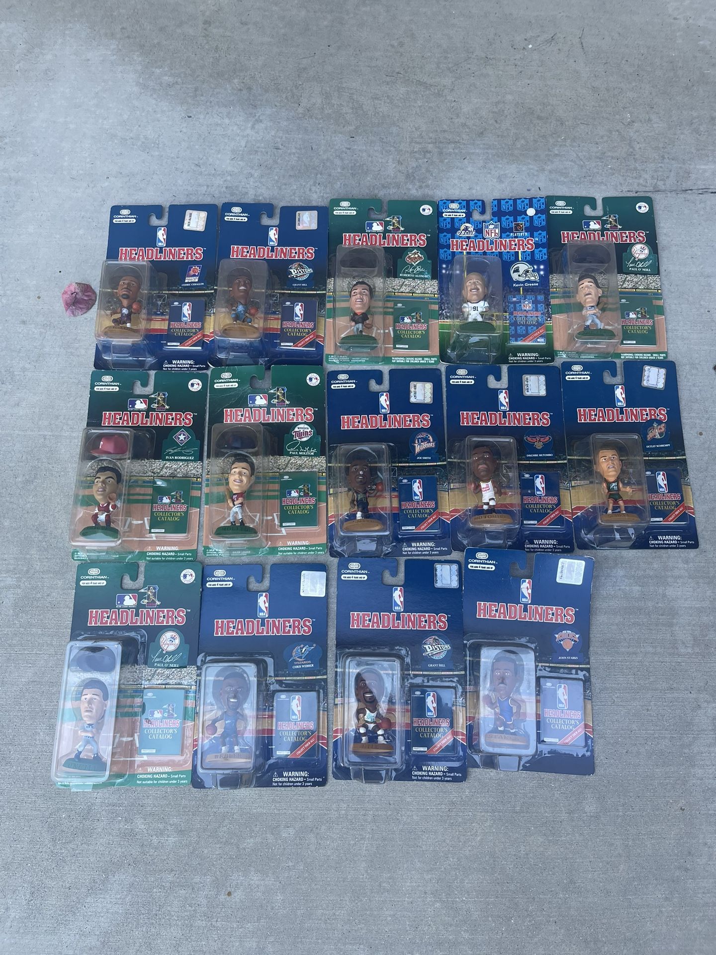 NBA Headliners Kenner Forza Campion Kenner Sportstars Figures,New Products : American Fashion Style Bags On Sale