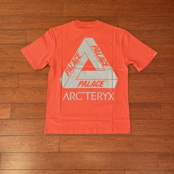 Palace Arc'teryx T Shirt 