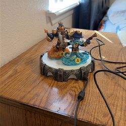 Skylanders