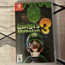 Luigi’s Mansion 3 