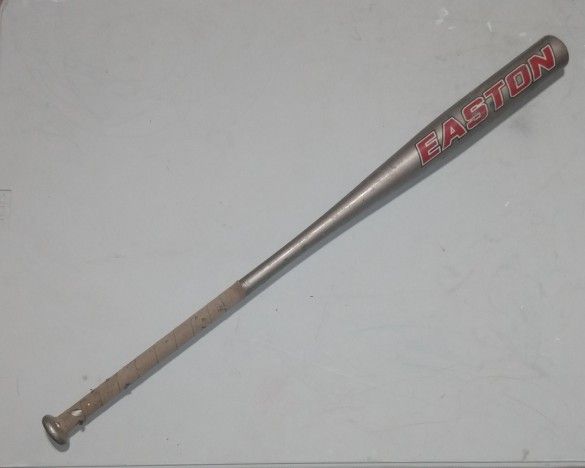 Easton Bat