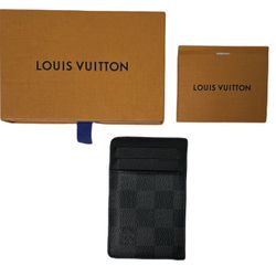 Louis Vuitton -Damier Neo