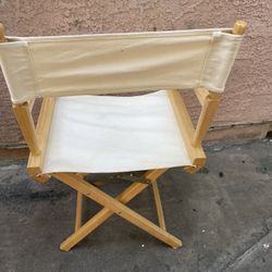 Director Chair 