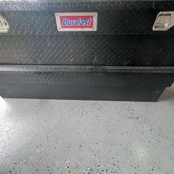 60” Truck Toolbox  Heavy Duty – Great Deal