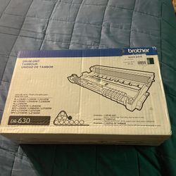 Brother at your side printer ink DR-630