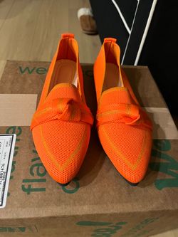 Maricela | Orthopedic Loafers