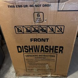 Dishwasher