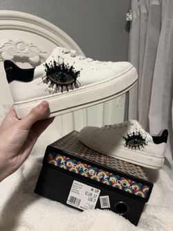 Kurt Geiger Shoes