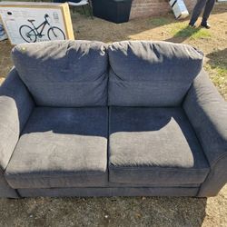 Love seat