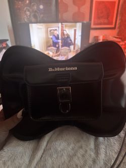 Doc Martens bag