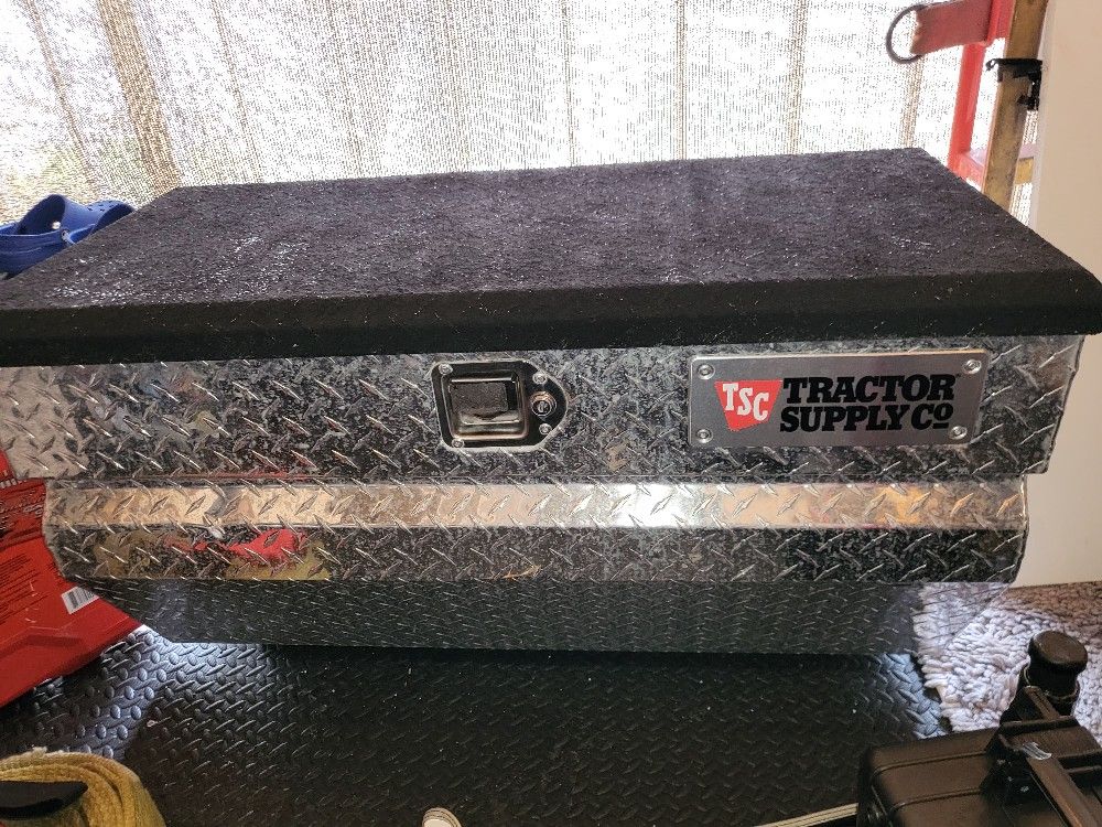 tool box