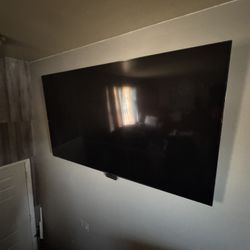 85” LG Tv 