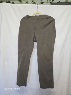 Woman's pants