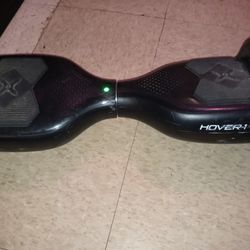 Hover-1 Ultra Electric Self-Balancing Hoverboard Scooter

