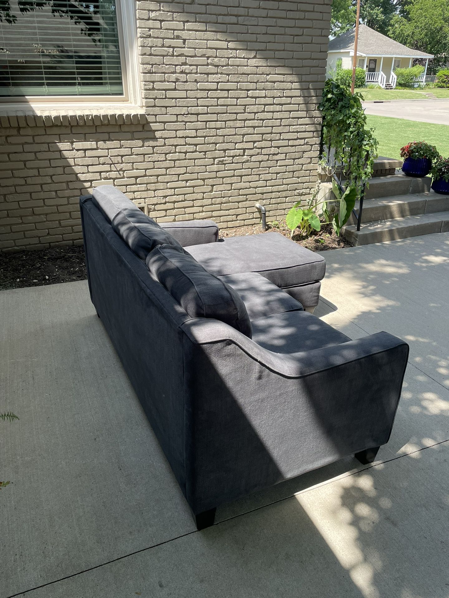 Sectional for Sale in Tulsa, OK OfferUp