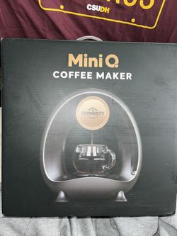 Coffee Maker