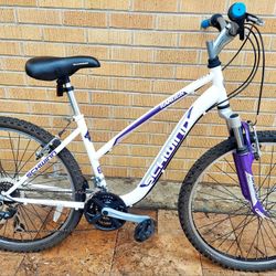 Schwinn Ranger Comfort Commuter 21 Speed Bicycle 