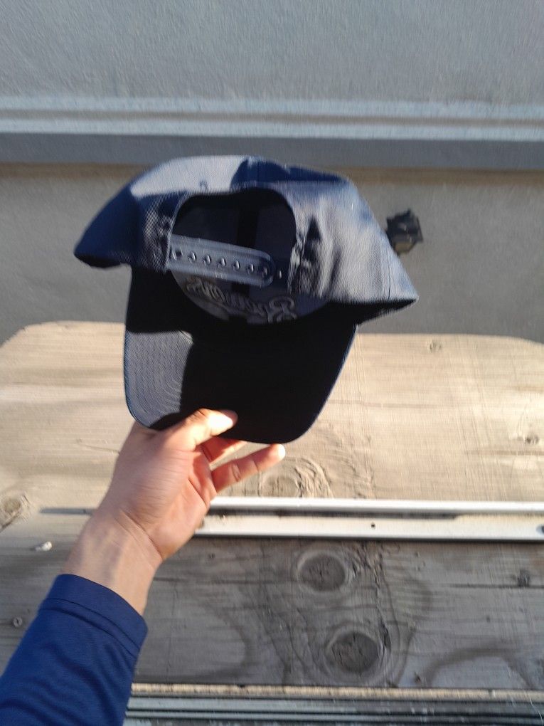 Vintage Milwaukee Brewers SnapBack for Sale in Phoenix, AZ - OfferUp