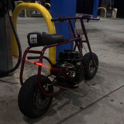 Mini bike 