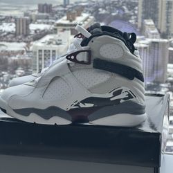 Jordan 8 Retro WMNS size 5.5