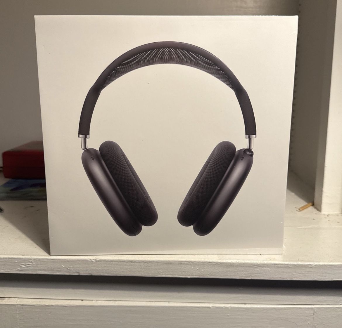 AirPod Max (black)