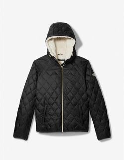Michael Kors Puffer Jacket