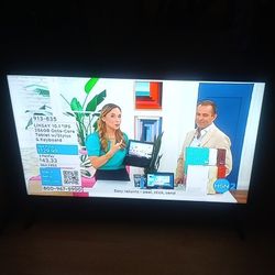 Insignia 24" N10 Series HD TV