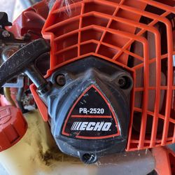 Echo Pb-2520 Blower 