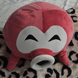 Zelda Oktarok 15in Plushy