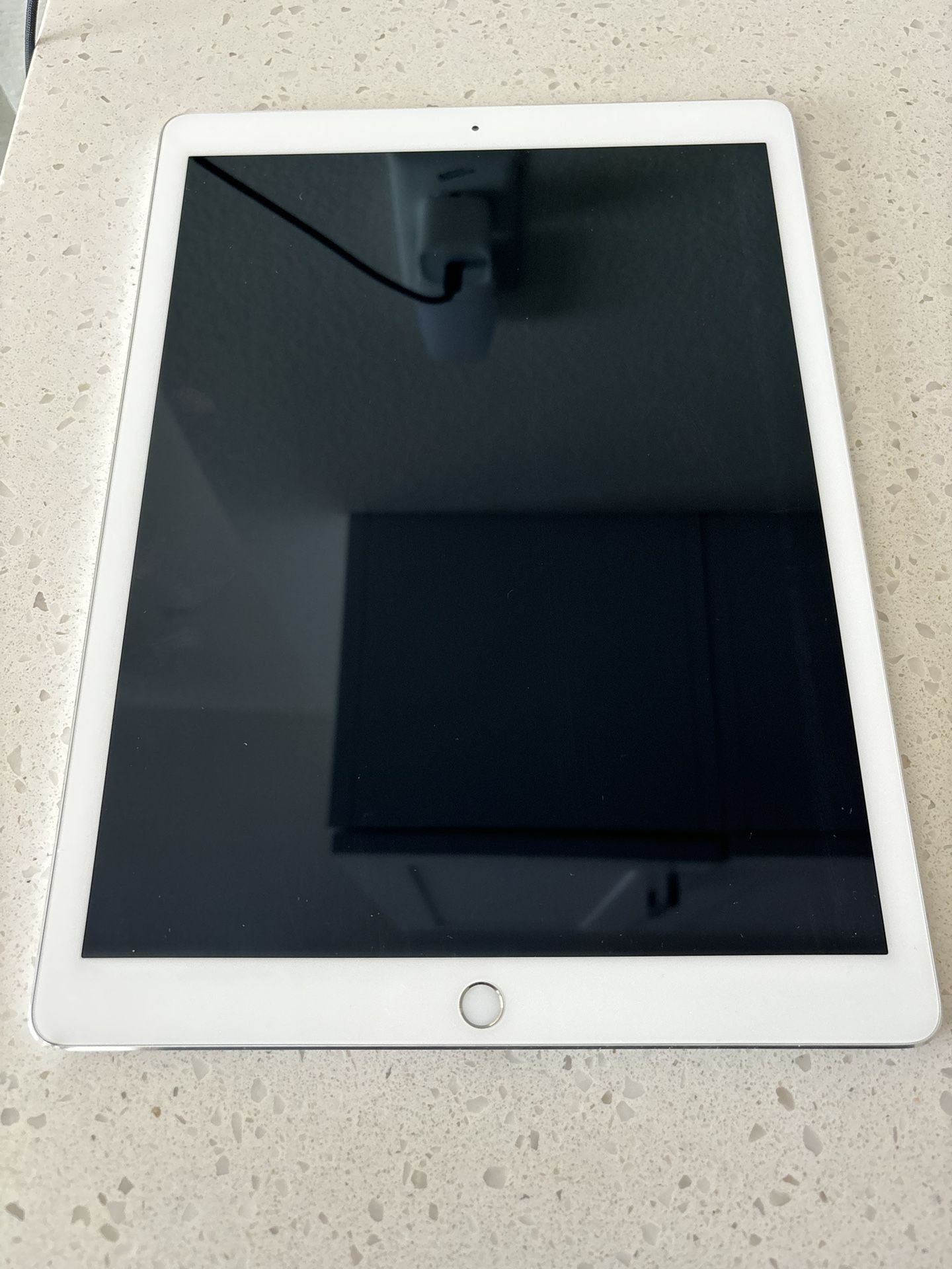 iPad Pro 12.9 Inch