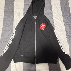 Chrome Hearts Rolling Stones™️