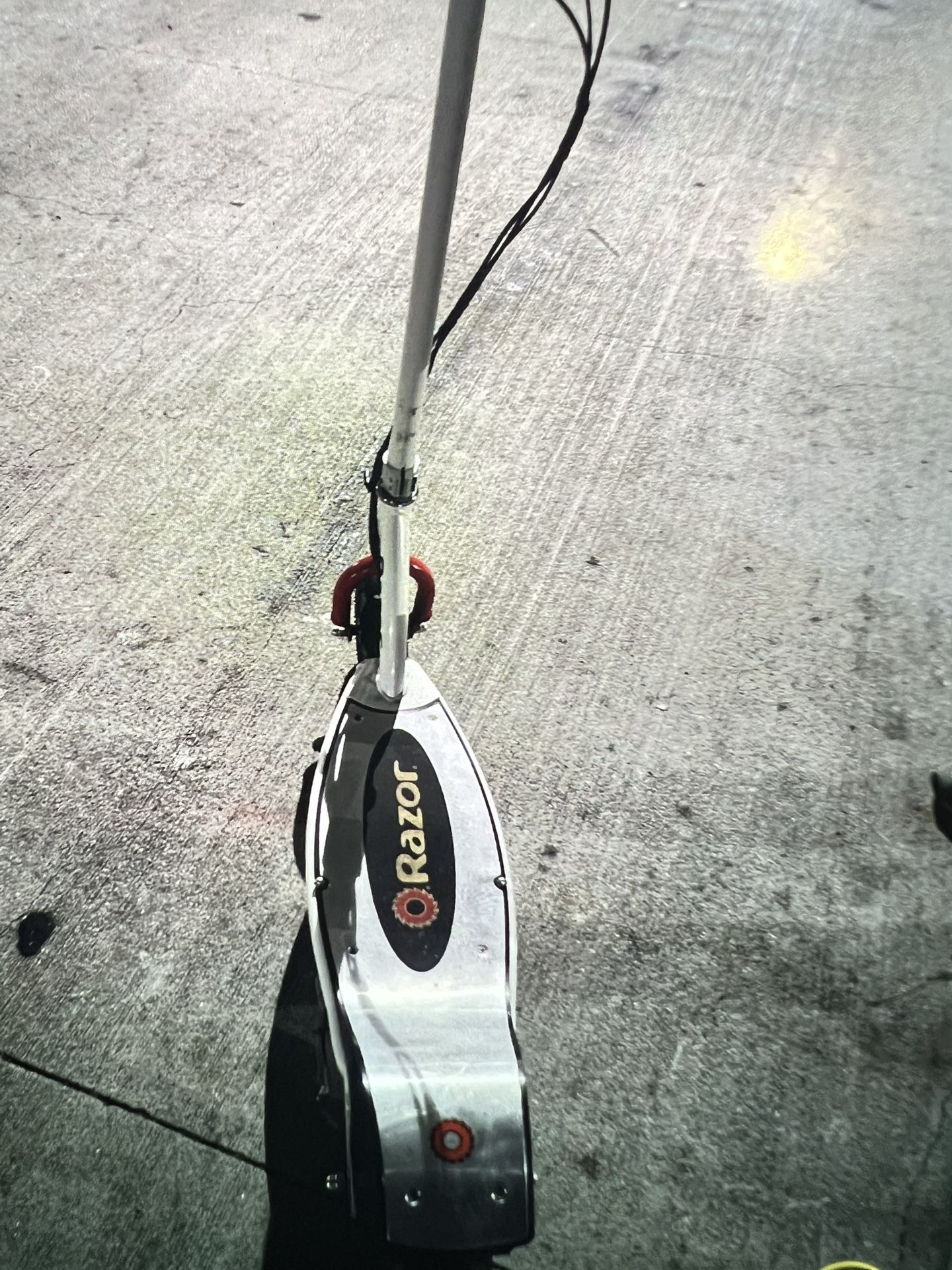 Razor Electric Scooter E200
