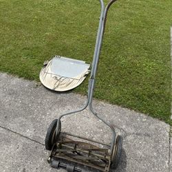 Push Mower