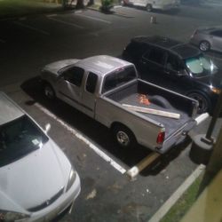 99 Ford 150 Runs Good